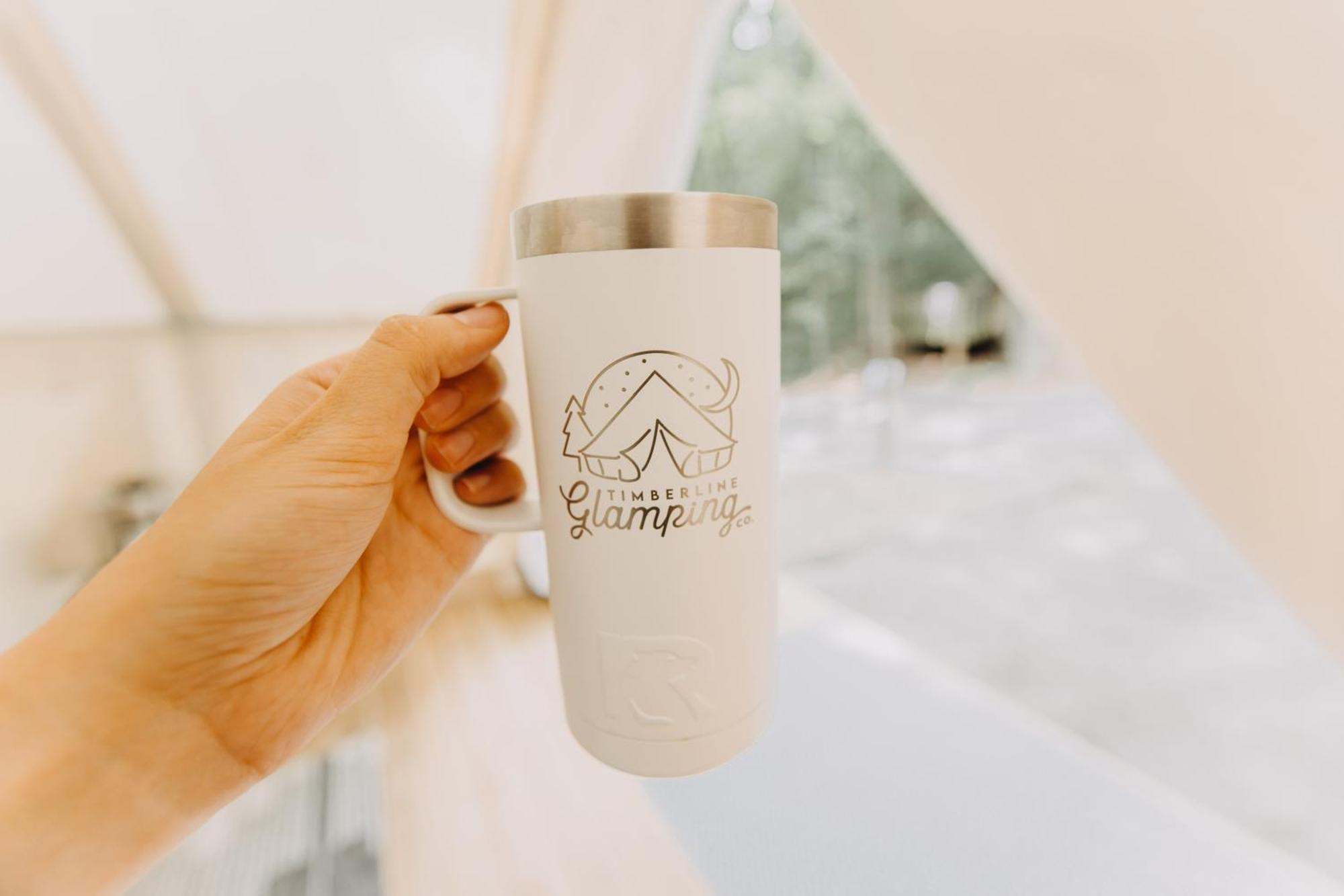 Timberline Glamping At Unicoi State Park Hotel Helen Exterior foto